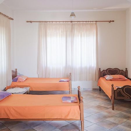 Apartments Mehmeti Vlorë Quarto foto